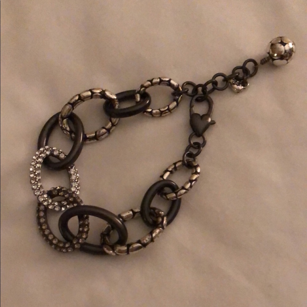 Never Worn Brighton Link Bracelet